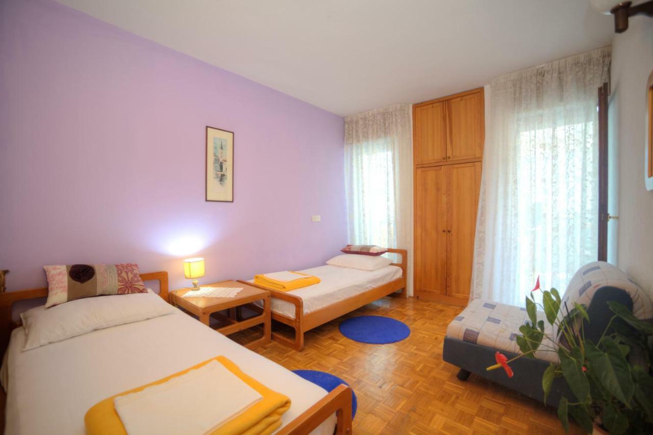 Apartments Villa Rojnica Jelsa  Exterior foto